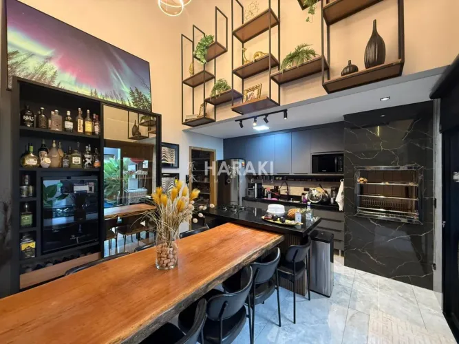 Casa para Venda no Jardim Mediterrâneo, localizado na cidade de Maringá / PR.