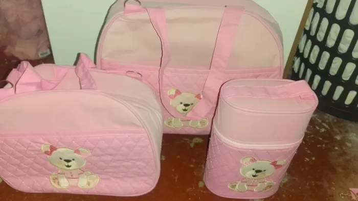 Vendo bolsa maternidade