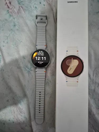 Smartwatch 7 Samsung 44mm