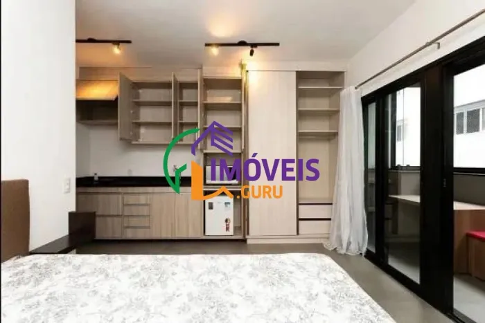 APARTAMENTO - PINHEIROS - SP