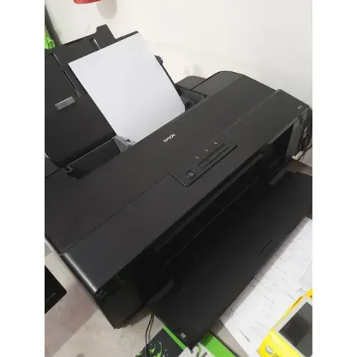 Impressora Epson L1800 sublimática A3 (Revisada)