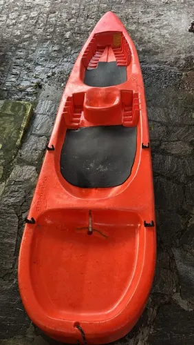 Caiaque