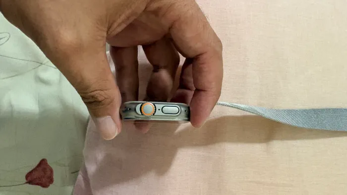 Apple Watch Series 2 ultra 
