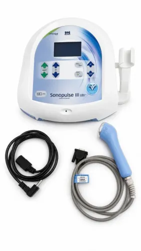 Ultrassom Sonopulse lll