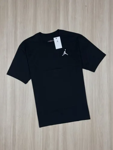 Camiseta Jordan Jumpman Original (Preto)