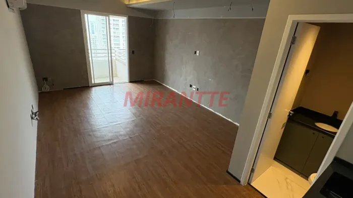 Conjunto comercial de 29m² em Barra Funda