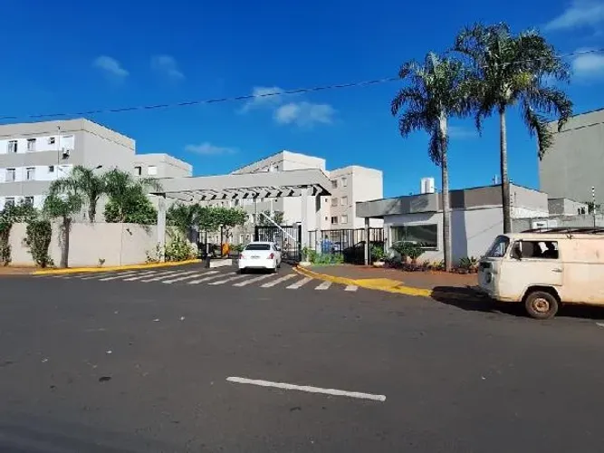Oportunidade Única em RIBEIRAO PRETO - SP | Tipo: Apartamento | Negociação: Venda Online |