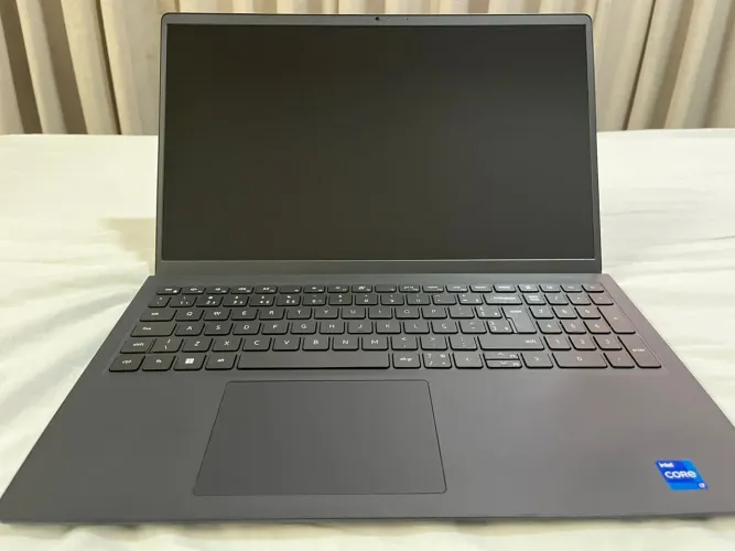 Notebook Dell