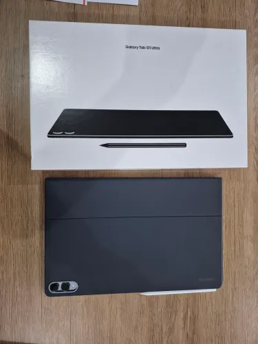 Tab S11 Ultra