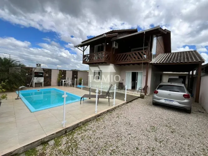 Casa com 4 quartos à Venda, Ilhotinha - Ilhota