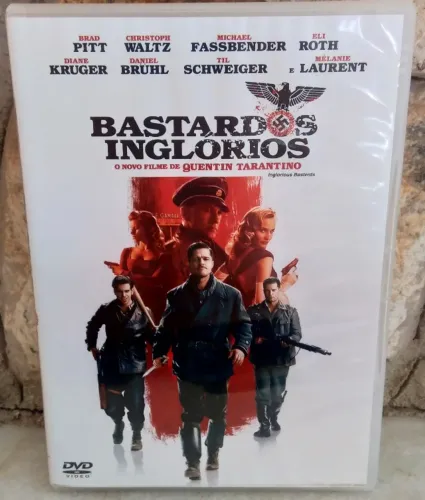 Bastardos inglórios