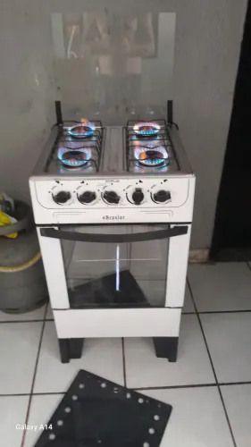 Fogão