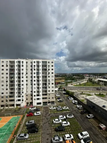 Residencial Verano Club