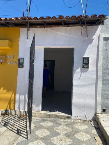 Casa no renascença 2
