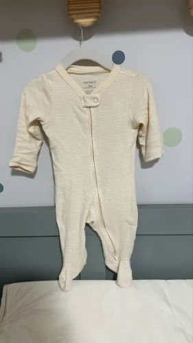 Macacão carters 3M