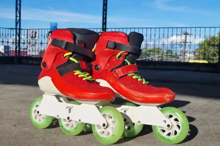 Patins Urbano