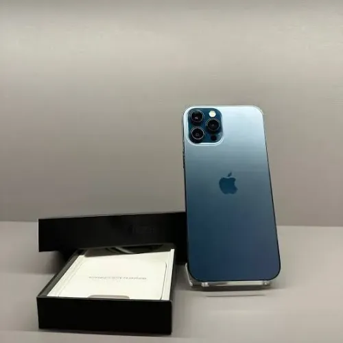 IPhone 12 PRO 256GB