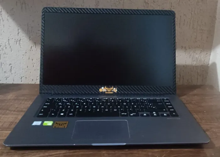Notebook Asus X510UR