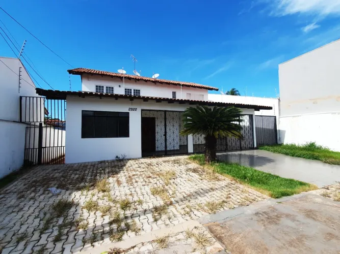 Sobrado para Venda em Campo Grande, Autonomista, 3 dormitórios, 3 suítes, 5 banheiros, 4 v