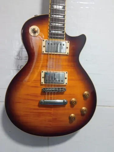Guitarra Les Paul SX EF3D