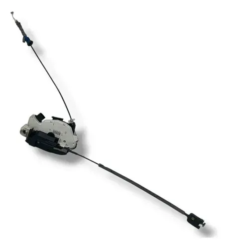 Fechadura Eletrônica Diant Dir Volkswagen Up Take 2014 2016