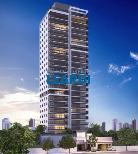 APARTAMENTO - POMPEIA - SP