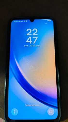 Vendo celular 