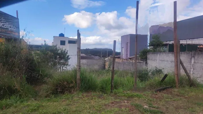 Lote à venda, Jardim Canadá - Nova Lima/MG