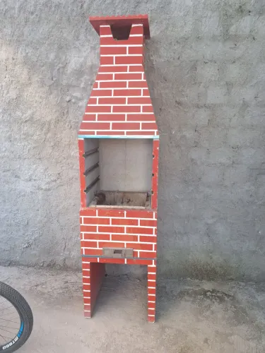 CHURRASQUEIRA 