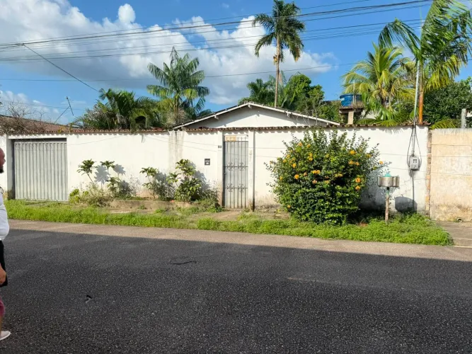 OPORTUNIDADE!!!CASA NO CONJ. MAGUARI, Belém-Pa