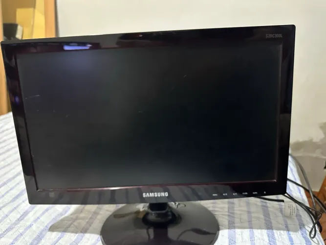 Monitor Samsung S20C300L