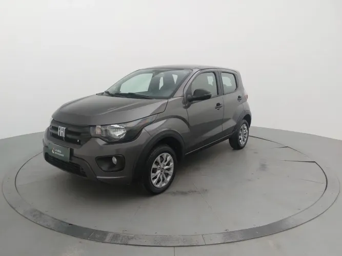 Fiat Mobi Like 1.0 Fire Flex 5P. 2025