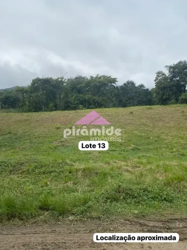 Terreno à venda, Jaraguá, São Sebastião, SP