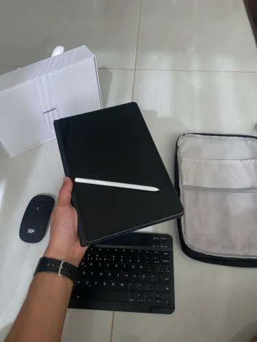 Galaxy Tab S10 lite (Estado: NOVO)
