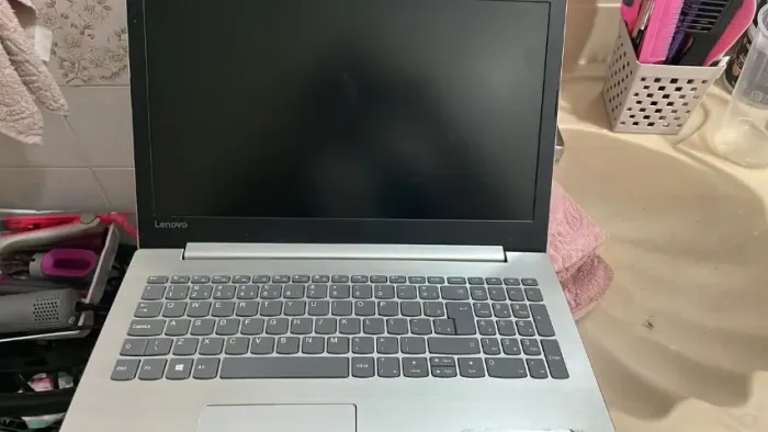 Notebook Lenovo