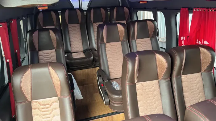 Renault Master 2.3 DCI Executive Longo 16L Dies 2024