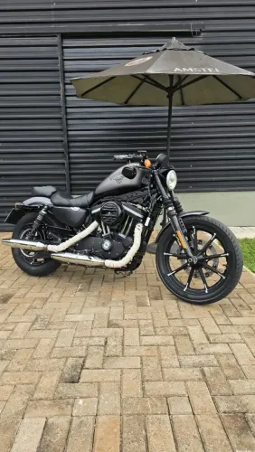 IRON 883 