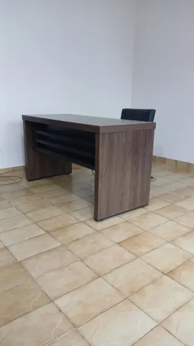 Secretaria de escritório