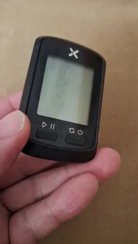 GPS Xoss G+
