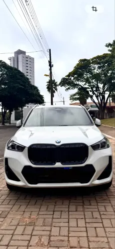 BMW X1 Sdrive 20I M Sport 2.0 TB Aut. 2025