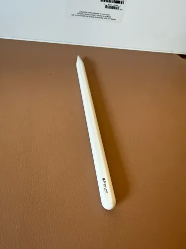 Apple Pencil 2ª geração