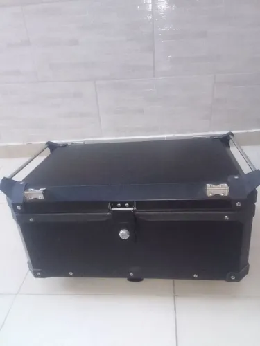 BAU ALUMÍNIO RONCAR para Motocicletas