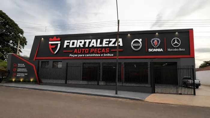 Vaga para Auxiliar mecânico Diesel / Lavador de Peças 