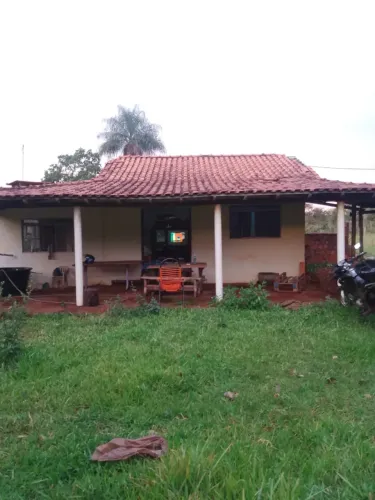 Chácara Nova Canaã Terenos/MS