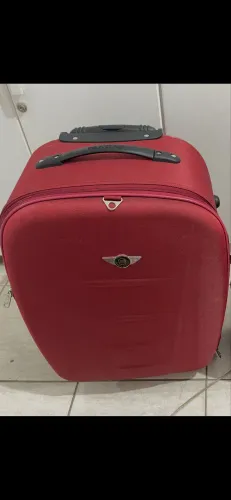 Mala de viagem 