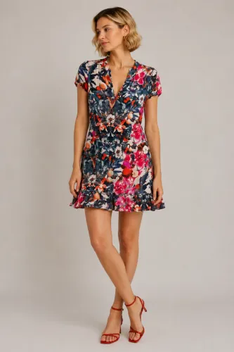 Vestido HandBook P