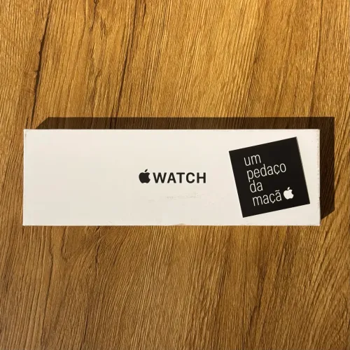 Apple Watch SE 2 44mm Lacrado