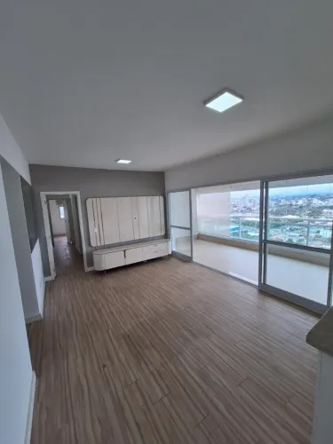 Apartamento para Venda em Mogi das Cruzes, Vila Mogilar, 3 dormitórios, 3 suítes, 3 banhei