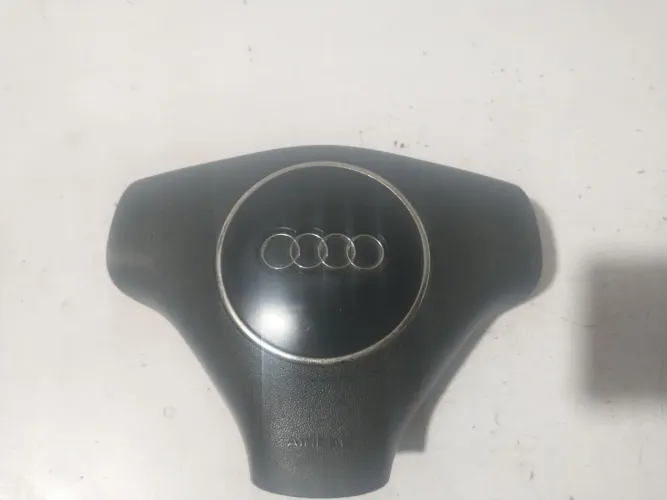 Capa Airbag Audi A3 2002 volante