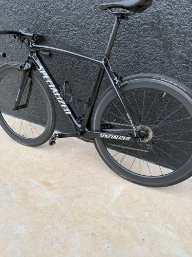 Specialized Tarmac Sl4 54 2018